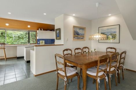 Photo of property in 4 Vista Place, Huntsbury, Christchurch, 8022