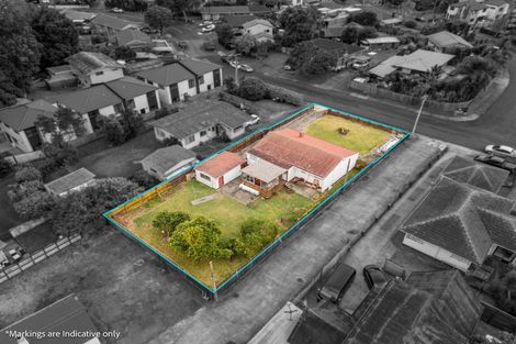Photo of property in 58 Stonex Road, Papatoetoe, Auckland, 2025