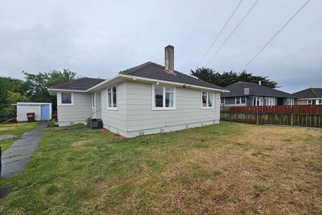 Photo of property in 13 Akatea Street, Gonville, Whanganui, 4501