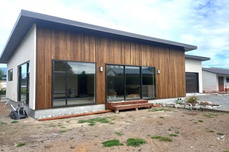 Photo of property in 46 Alloway Street, Fairlie, 7925