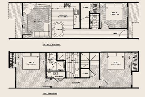 Photo of property in 12 Tuputupu Drive, Kumeu, 0810