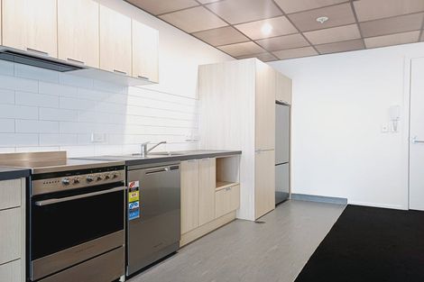 Photo of property in Te Kainga, 195 Willis Street, Te Aro, Wellington, 6011