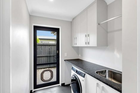 Photo of property in 23 Wakeman Way, Kaiapoi, 7630