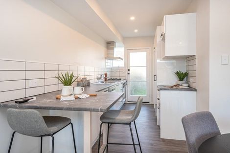 Photo of property in 44 Percy Street, Phillipstown, Christchurch, 8011