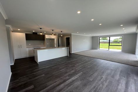 Photo of property in 10 Sanson Place, Levin, 5510