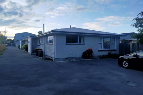 Photo of property in 1/440 Madras Street, St Albans, Christchurch, 8014