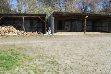 Photo of property in 167 Nixons Road, Fairlie, 7987