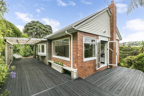Photo of property in 10 Sydenham Street, Northland, Wellington, 6012