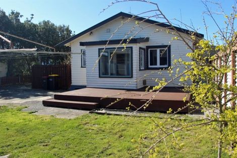 Photo of property in 132 Blake Street, Blaketown, Greymouth, 7805