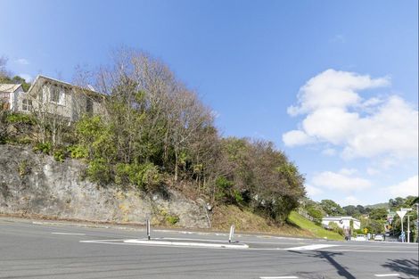 Photo of property in 33 Liardet Street, Vogeltown, Wellington, 6021