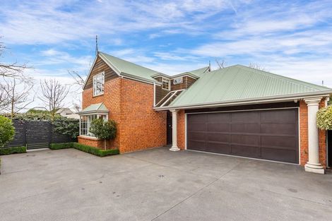 Photo of property in 3/61 Hawkesbury Avenue, St Albans, Christchurch, 8014