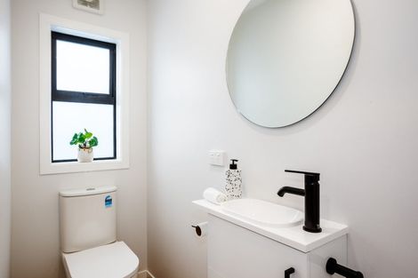 Photo of property in 3/24 Bull Avenue, Wainuiomata, Lower Hutt, 5014