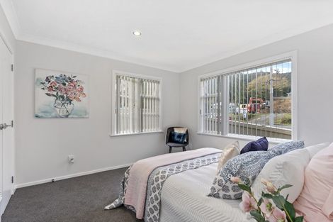 Photo of property in 25 Hair Street, Wainuiomata, Lower Hutt, 5014