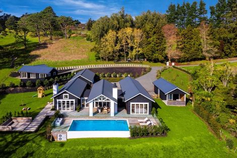 Photo of property in 100 Screen Road, Coatesville, Albany, 0793