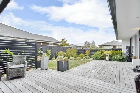 Photo of property in 14 Aroha Street, Pegasus, 7612