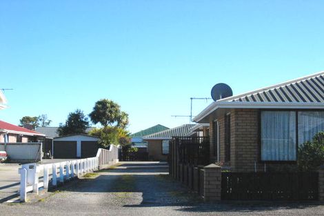 Photo of property in 4/70 Shakespeare Street, Greymouth, 7805