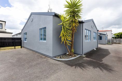 Photo of property in 1c Paterson Street, Frankton, Hamilton, 3204