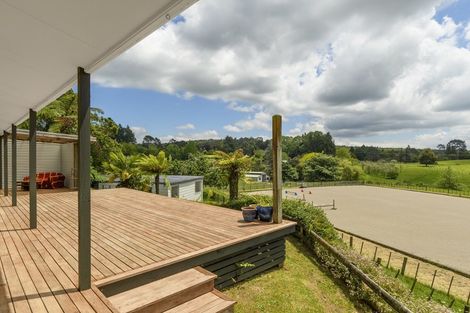 Photo of property in 17 Leyland Road, Whakamarama, Tauranga, 3179