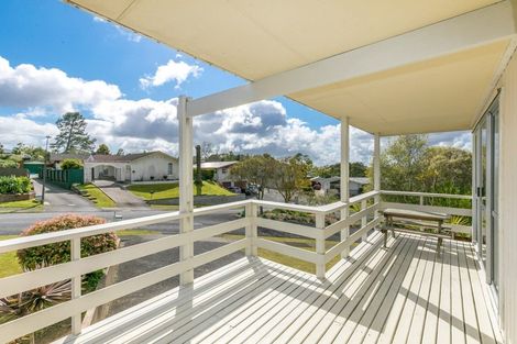 Photo of property in 6 Dunvegan Place, Dinsdale, Hamilton, 3204