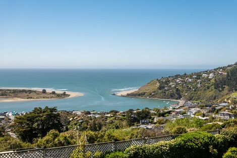 Photo of property in 123 Glenstrae Road, Redcliffs, Christchurch, 8081