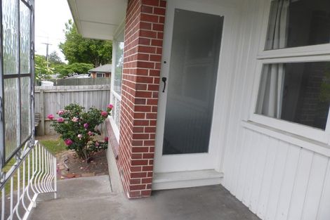 Photo of property in 2/32 Brittan Street, Linwood, Christchurch, 8011