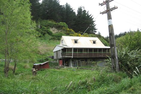 Photo of property in 190 Brunswick Road, Brunswick, Whanganui, 4571