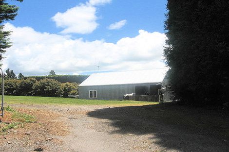 Photo of property in 586 No 2 Road, Te Puke, 3182