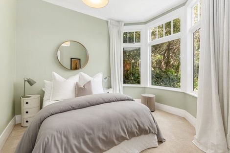 Photo of property in 22 Plunket Street, Kelburn, Wellington, 6012