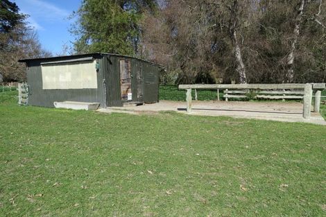 Photo of property in 167 Nixons Road, Fairlie, 7987