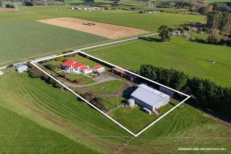 Photo of property in 49 Roslyn Road, Roslyn Bush, Invercargill, 9876