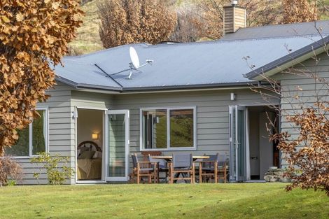 Photo of property in 45 Ferry Hill Drive, Lower Shotover, Queenstown, 9371