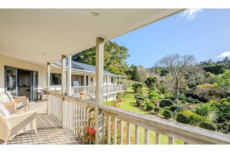 Photo of property in 537 Kerikeri Road, Kerikeri, 0293