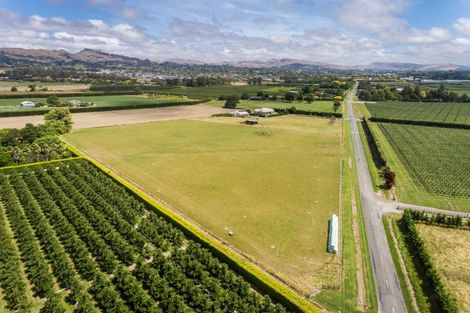 Photo of property in 156 Thompson Road, Havelock North, Hastings, 4180