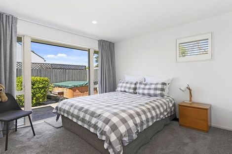 Photo of property in 46a Roosevelt Avenue, St Albans, Christchurch, 8014