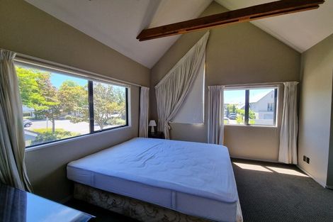 Photo of property in St Lukes Courts, 170 Peterborough Street, Christchurch Central, Christchurch, 8013