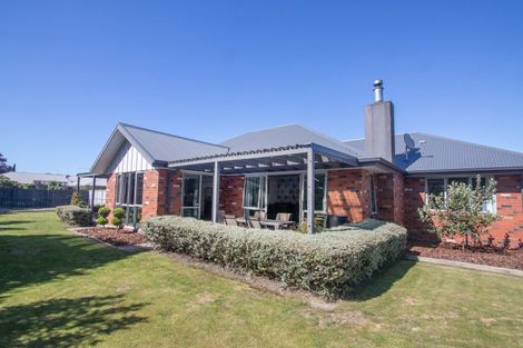 Photo of property in 6 Elmwood Grove, Tinwald, Ashburton, 7700