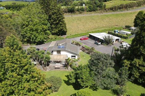 Photo of property in 314 Busby Road, Tahawai, Katikati, 3170
