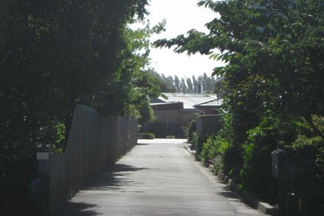 Photo of property in 125a Colombo Street, Sydenham, Christchurch, 8023