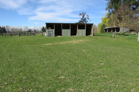 Photo of property in 167 Nixons Road, Fairlie, 7987