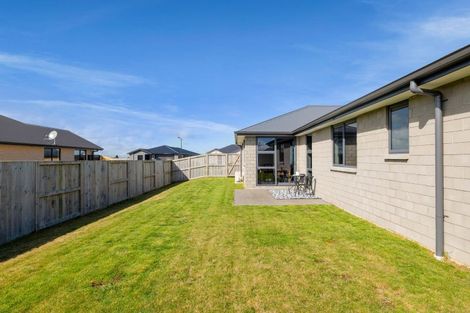 Photo of property in 3 Puanga Street, Hawera, 4610