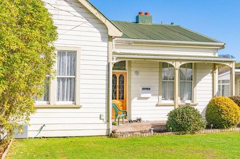 Photo of property in 137 Bell Street, Whanganui, 4500