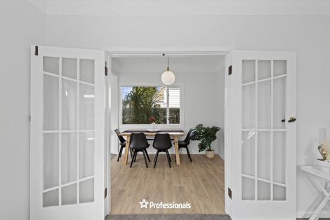 Photo of property in 7 Hathaway Avenue, Boulcott, Lower Hutt, 5010