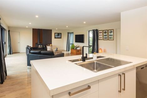 Photo of property in 43 Mchughs Road, Swannanoa, Kaiapoi, 7692