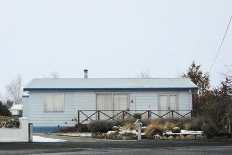 Photo of property in 7 Dusky Place, Twizel, 7901