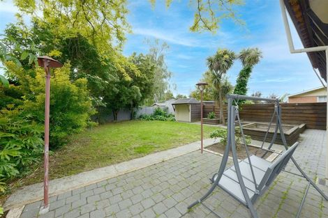 Photo of property in 246 Sawyers Arms Road, Bishopdale, Christchurch, 8053