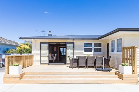 Photo of property in 7 Liverpool Street, Takaro, Palmerston North, 4412