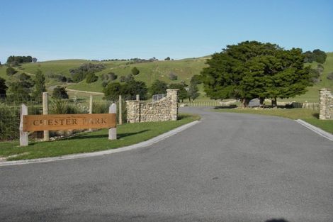 Photo of property in 109 Chester Park Drive, West Taratahi, Carterton, 5791