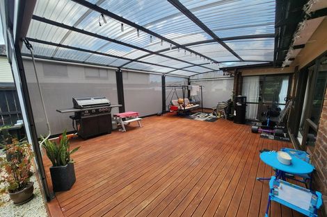 Photo of property in 3 Beros Place, Flat Bush, Auckland, 2016