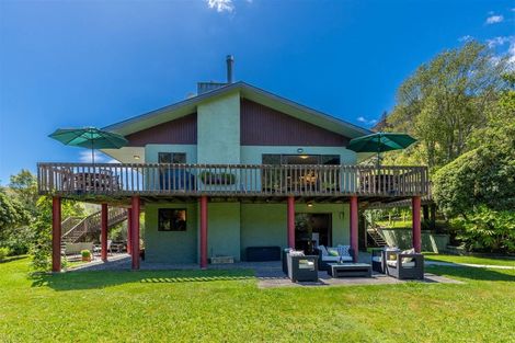 Photo of property in 14 Ralphine Way, Maitai, Nelson, 7010