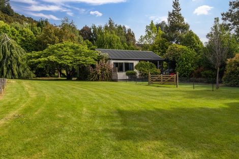 Photo of property in 689 Aubrey Road, Albert Town, Wanaka, 9305